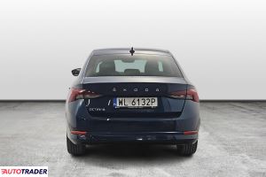 Skoda Octavia 2020 2.0 150 KM