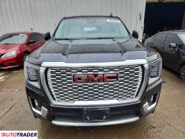 GMC Yukon 2024 6