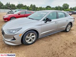Hyundai Sonata - zobacz ofertę