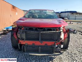 Chevrolet Equinox 2025 1