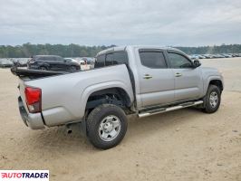 Toyota Tacoma 2021 2