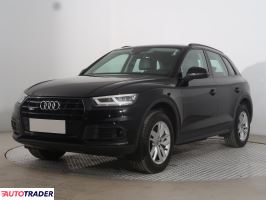 Audi Q5 2019 2.0 187 KM