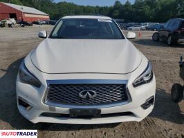 Infiniti Q50 2022 3 Infiniti Q50 2022 3
