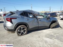 Chevrolet Trax 2024 1 Chevrolet Trax 2024 1