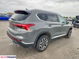 Hyundai Santa Fe 2022 2