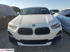 BMW X2 2021 2