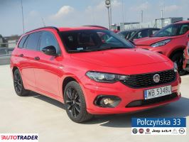 Fiat Tipo 2020 1.4 120 KM Fiat Tipo 2020 1.4 120 KM