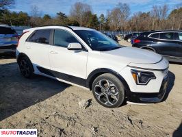 Kia Niro 2023 1