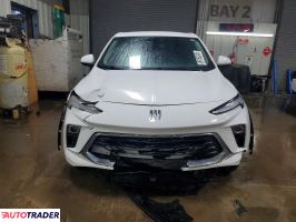 Buick Pozostałe 2024 1