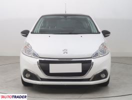 Peugeot 208 2016 1.6 97 KM