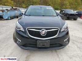 Buick Pozostałe 2020 2