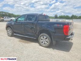 Ford Ranger 2020 2