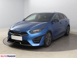 Kia PROCEED 2024 1.5 138 KM