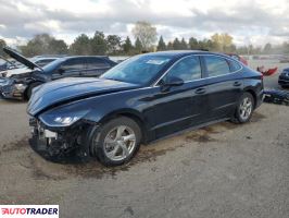 Hyundai Sonata - zobacz ofertę