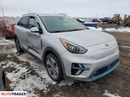 Kia Niro 2021