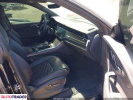 Audi Q8 2023 4