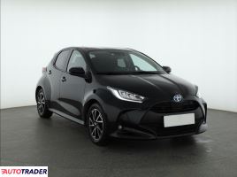 Toyota Yaris - zobacz ofertę