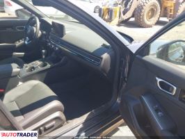 Honda Civic 2025 2 Honda Civic 2025 2