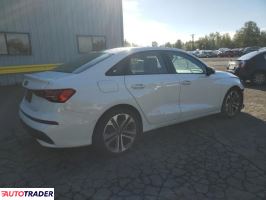 Audi A3 2025 2