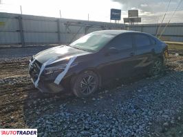 Kia Pozostałe 2024 2