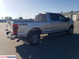 Ford Pozostałe 2021 6