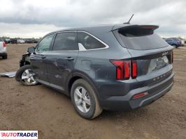 Kia Sorento 2022 2