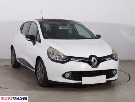 Renault Clio - zobacz ofertę