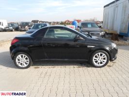 Opel Tigra 2005 1.4 90 KM