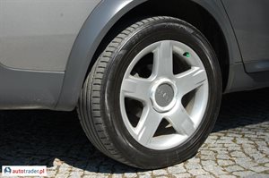 Audi Allroad 2001 2.7 250 KM Audi Allroad 2001 2.7 250 KM