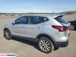 Nissan Rogue 2021 2 Nissan Rogue 2021 2