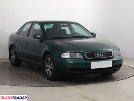 Audi A4 - zobacz ofertę