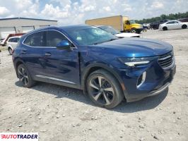 Buick Pozostałe 2022 2