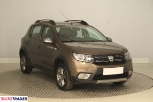Dacia Sandero 2019 0.9 88 KM