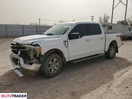Ford Pozostałe 2021 5 Ford Pozostałe 2021 5