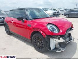 Austin Mini 2024 1