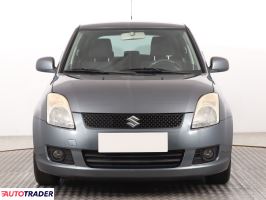 Suzuki Swift 2009 1.3 88 KM