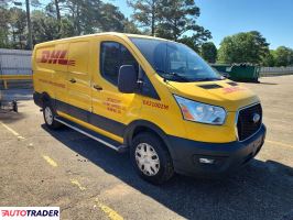 Ford Transit 2021 3