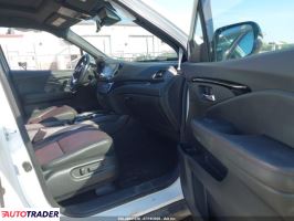 Honda Pozostałe 2022 3