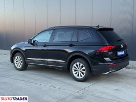 Volkswagen Tiguan 2018 2 186 KM