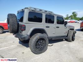 Jeep Wrangler 2019 3 Jeep Wrangler 2019 3