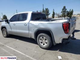 GMC Sierra 2021 5