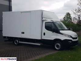 Iveco Daily 2016 3.0