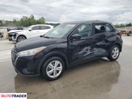 Nissan Pozostałe 2024 1