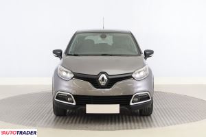 Renault Captur 2014 0.9 88 KM