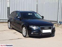 Audi A4 2008 2.0 140 KM