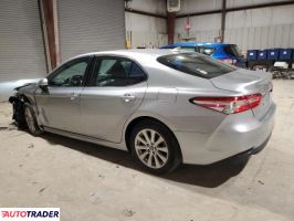 Toyota Camry 2019 2