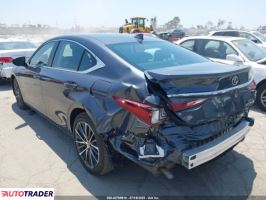 Lexus ES 2025 2