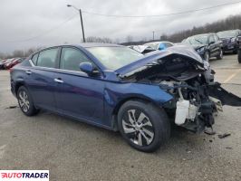 Nissan Altima 2019 2