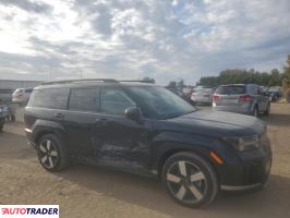 Hyundai Santa Fe 2024 2