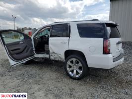 GMC Yukon 2019 6